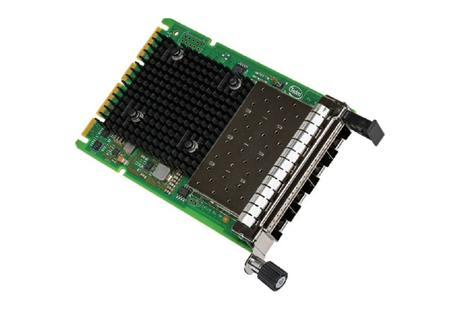 Intel X710DA4OCPV3 Network Adapter Card