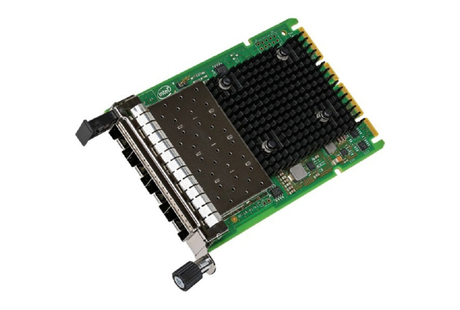 Intel X710DA4OCPV3 PCI-E Adapter Card