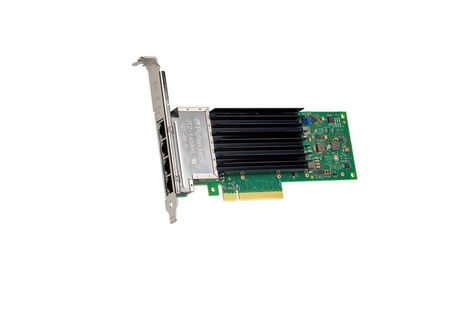 Intel X710T4L PCI-E Adapter
