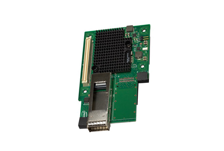 Intel XL710QDA1OCP Single Port Adapter