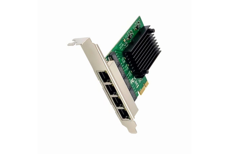P10092-001 HPE 10GB 4 Ports Adapter