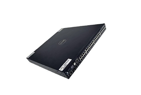 S55T-AC Dell 44 Ports Switch