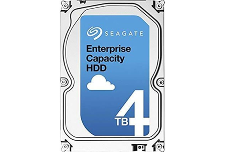 Seagate 1HT178-005 4TB Hard Disk