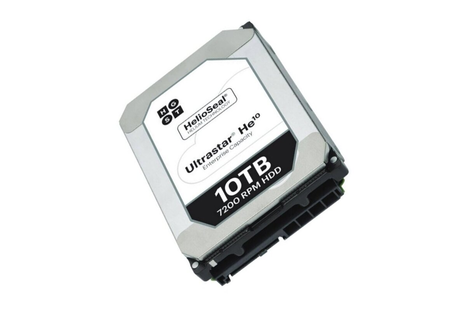 Western Digital HUH721010ALE604 10TB Hard Disk Drive