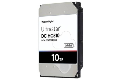 Western Digital HUH721010ALE604 6GBPS Hard Drive