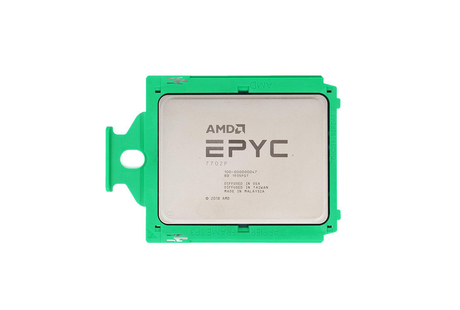AMD 100-000000047 64-Core Processor