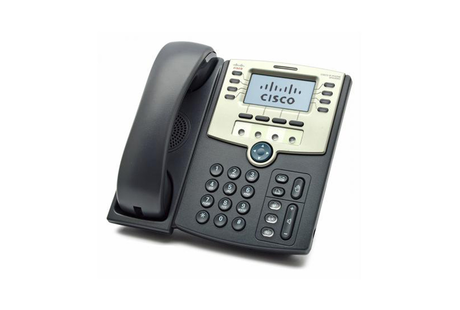 SPA509G Cisco 12 Line IP Phone