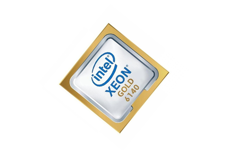 Dell 338-BLMJ 2.3GHz 18-Core 64-bit Processor