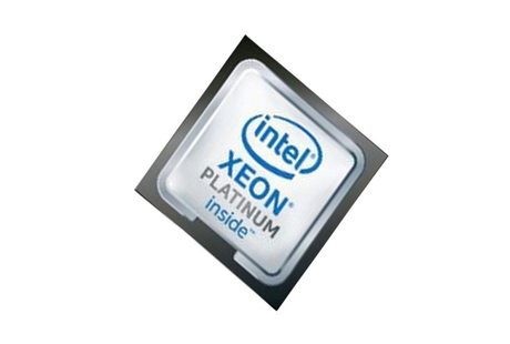 Dell 338-BLNV 2.0GHz 64-bit Processor