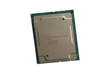 Dell 5PHV3 2.7GHz 24 Core Processor