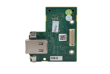 Dell J675T Adapter Card