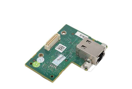 Dell J675T Management Adapter