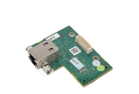 Dell J675T Remote Access Card