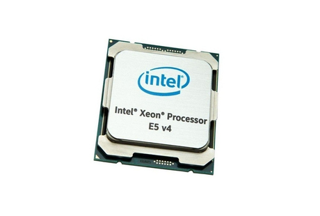 Dell NWDGH 2.6GHz Processor