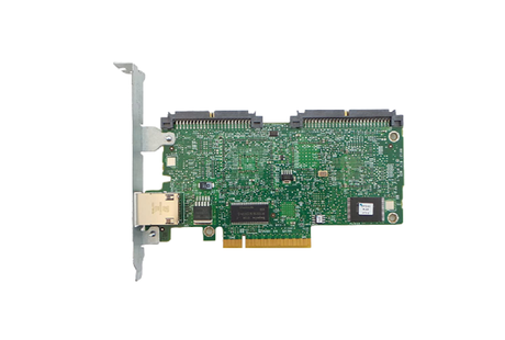 Dell PK710 PCI-E Adapter Card