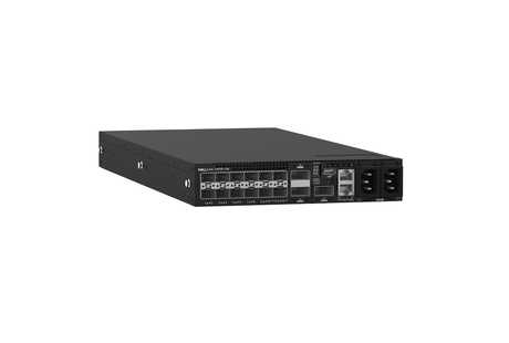 Dell VTR6Y 12 Ports Switch
