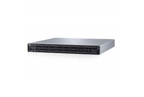 Dell XNKG4 32 Ports Ethernet Switch