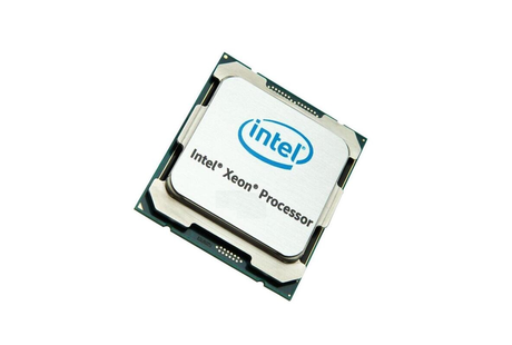 Dell YDY6W 64 Bit Processor