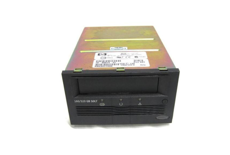 HP 258266-001 SDLT 320 Tape Drive