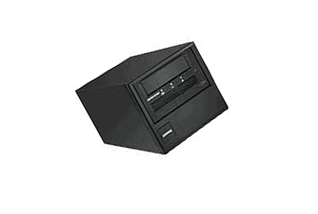 HP 258267-001 SCSI External Tape Drive