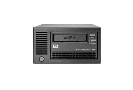 HP 311664-001 External Tape Drive