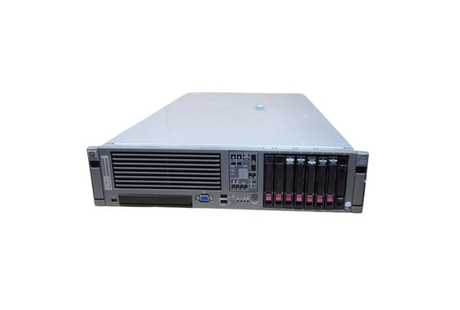 HP 459584-005 2.83GHz Server