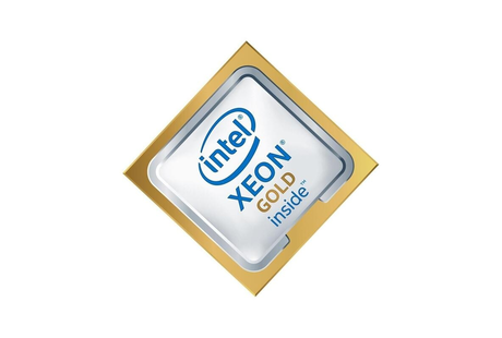 HP P11834-B21 Xeon Quad Core Processor