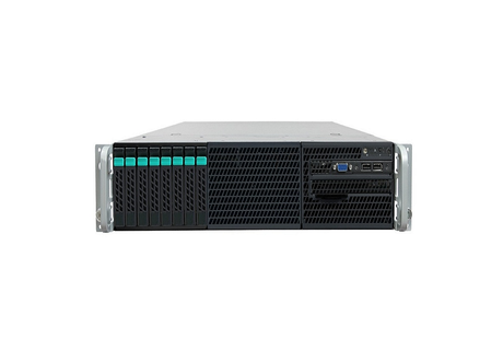 HPE 361011-001 ProLiant DL380 3.6GHz Rack Server
