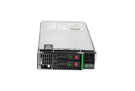HPE 417536-001 2.0GHz 64-Bit Server