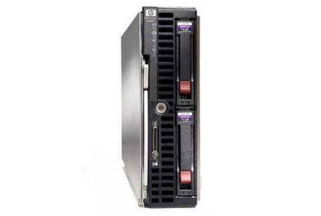 HPE 438220-B21 2-Core 2.8 GHz Server