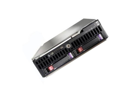 HPE 438220-B21 Proliant BL465CG1 2.8 GHz Server