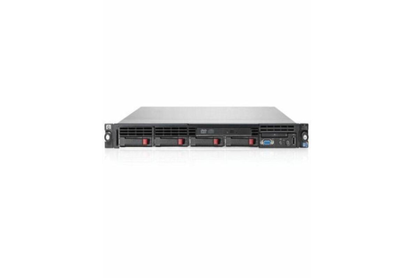 HPE 530779-005 Rack Server