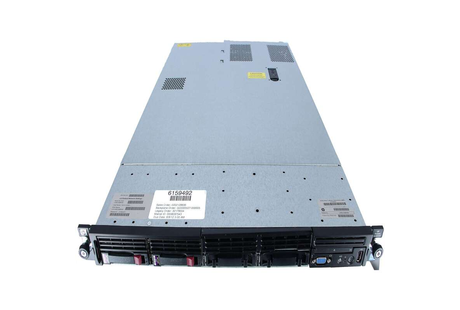HPE 579237-B21 Gigabit Ethernet Server