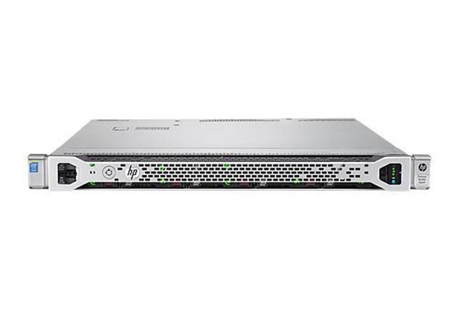 HPE 800081-S01 Ethernet Server