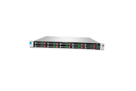 HPE 800081-S01 ProLiant DL360 Rack Server