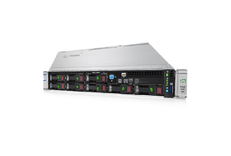 HPE 861540-S01 64GB Gen9 Server