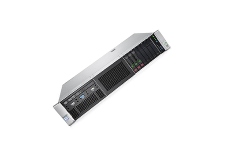 HPE 875797-B21 CTO Chassis Server