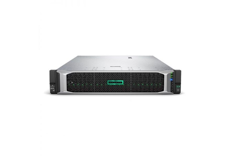 HPE P05172-B21 Rack Server