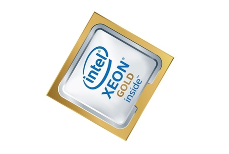 HPE P11142-B21 Xeon Quad-Core Processor