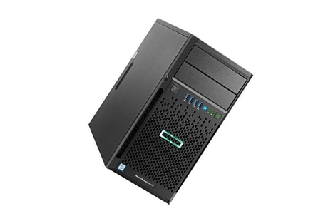 HPE P16928-S01 ProLiant ML30 4 Core Server