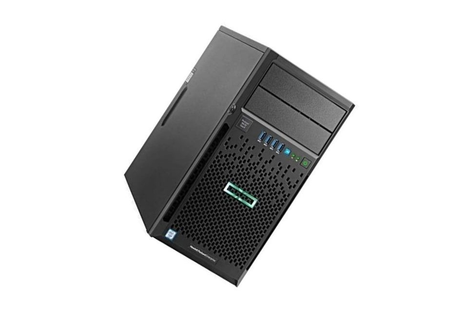 HPE P16930-S01 ProLiant ML30 4 Core Server