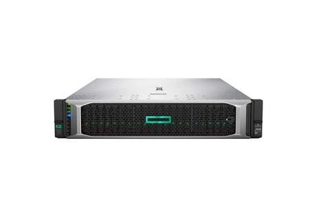 HPE P17642-B21 Proliant Dx380 Server