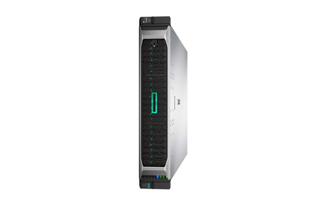 HPE P50751-B21 2.4Ghz 10-core rack Server