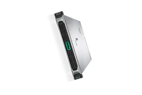 HPE P55239-B21 2.8 GHz 10gb Rack Server