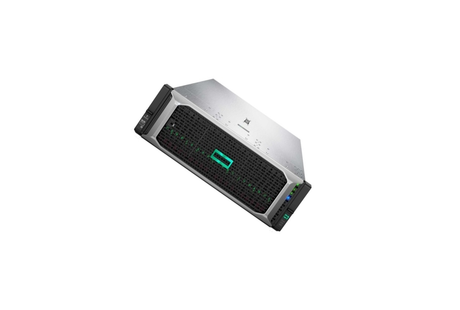 HPE P55245-b21 2.8Ghz 8-core Server