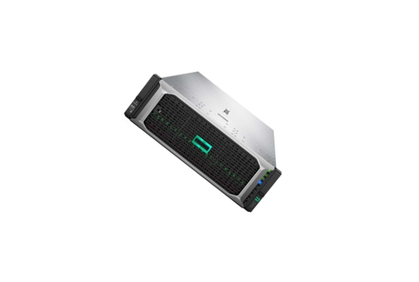 HPE P55246-B21 2.1Ghz 12-core Server