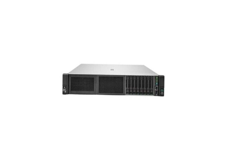 HPE-P55252-B21-800w-Rack-Server
