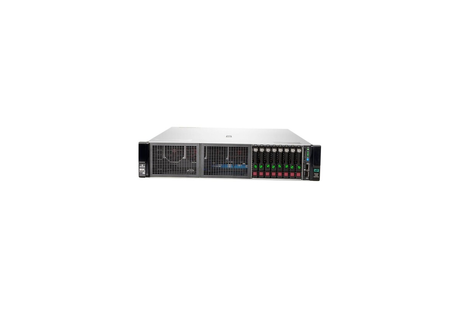 HPE 780021-S01 Rack Mountable Server