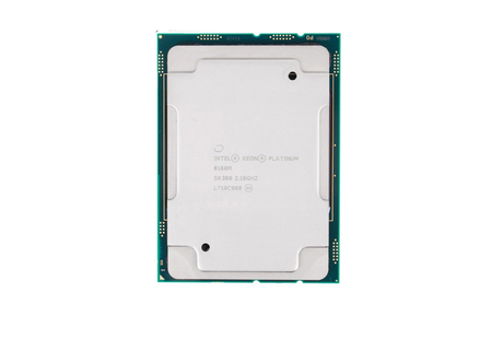 IBM 01KR010 Xeon Platinum 2.1GHz Processor