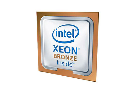 Intel D6JXC 8-Core Processor